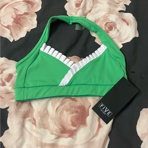 NWT FIVE DANCEWEAR TOP - AS